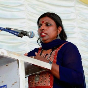 സിനിമയില്‍ എത്ര കറുത്ത നായികമാരുണ്ട്? കറുത്തവര്‍ക്ക് പ്രണയമില്ലാഞ്ഞിട്ടാണോ?