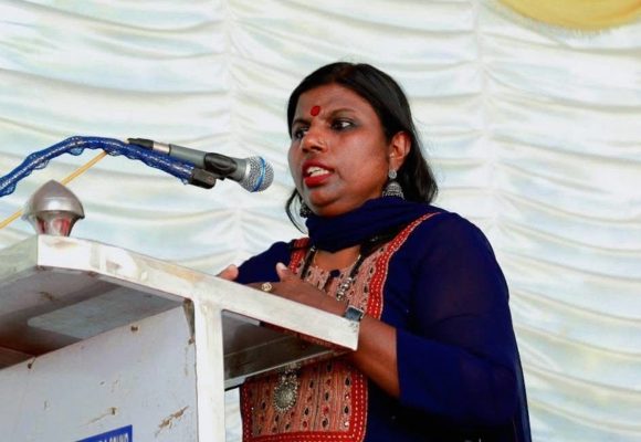 സിനിമയില്‍ എത്ര കറുത്ത നായികമാരുണ്ട്? കറുത്തവര്‍ക്ക് പ്രണയമില്ലാഞ്ഞിട്ടാണോ?