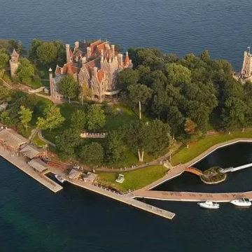 അമേരിക്കന്‍ വന്‍കരയിലെ ചെറുനഗരക്കാഴ്ചകള്‍